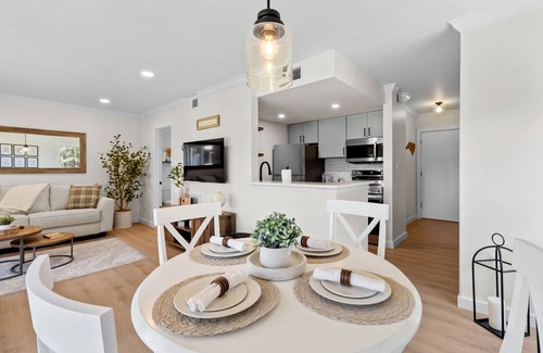 Pinehurst Condo | Elegant Golf Front Condo w/King, Walk to Village