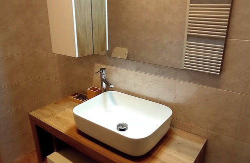 Ronco Scrivia House | Elegant Guesthouse a few kilometers from Genoa and Outlet Serravalle Scrivia.