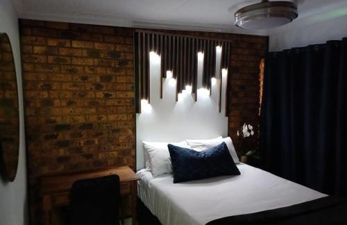 Ekurhuleni House | Elegant Haven