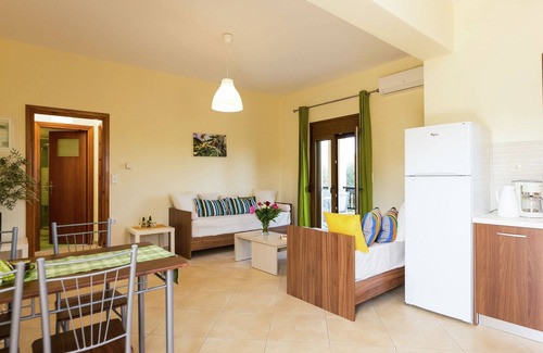 Prines Apartment | Elegant holiday apartment in Prime