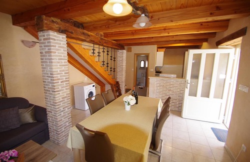 Kavran House | Elegant Holiday House in Village Kavran