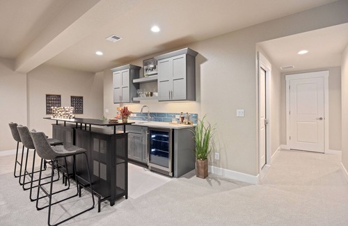 Loveland House | Elegant Home Near TPC Golf Course and Trails