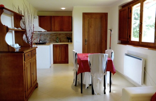 Celle sul Rigo House | Elegant Tuscan Holiday Home