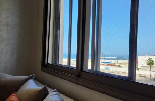 Casablanca Apartment | Elegant Lateral Beachfront Family Stay
