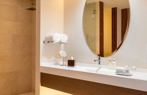 Belem Hotel | Elegant Lisbon Stay with Indoor & Outdoor Pools | Pet-Friendly with Free Parking