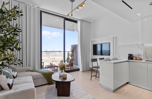 Jumeirah Village Apartment | Elegant Living in 1 BDR at JVC with Top Amenities