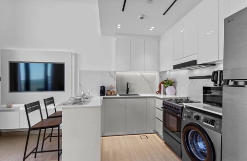 Jumeirah Village Apartment | Elegant Living in 1 BDR at JVC with Top Amenities