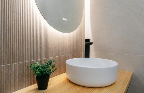 Patraix Apartment | Elegant Loft in Valencia