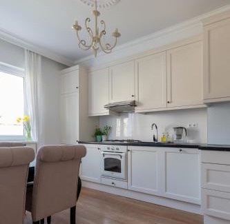 Aniolki Apartment | Elegant near Old Town - free parking