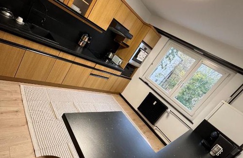 Mulhouse Apartment | Elegant & Peaceful - Private Parking