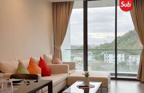 Kho Hong Apartment | Elegant Private Suite Room in Hat Yai