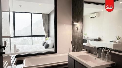 Kho Hong Apartment | Elegant Private Suite Room in Hat Yai