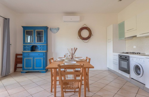 Baja Sardinia Apartment | Elegant Residence Ea Bianca 2 Bedroom Sleeps 6 Plus Extra bed Available