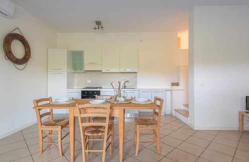 Baja Sardinia Apartment | Elegant Residence Ea Bianca 2 Bedroom Sleeps 6 Plus Extra bed Available
