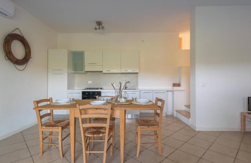 Baja Sardinia Apartment | Elegant Residence Ea Bianca 2 Bedroom Sleeps 6 Plus Extra bed Available