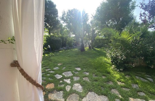 Rosa Marina Villa | Elegant seaside villa within the exclusive village Rosamarina Ostuni