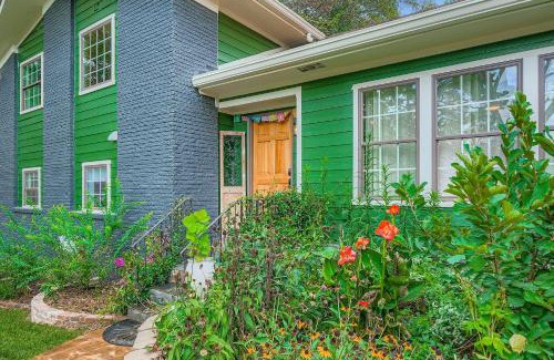 Clarkston House | Elegant & Spacious Family Gem with Games, Office, Yard