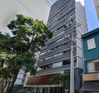 Jardim Paulista Apartment | Elegant studio in Jardins near the MASP subway