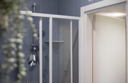 De Angeli Apartment | Elegant suite near the subway, fast Wi-Fi and AC