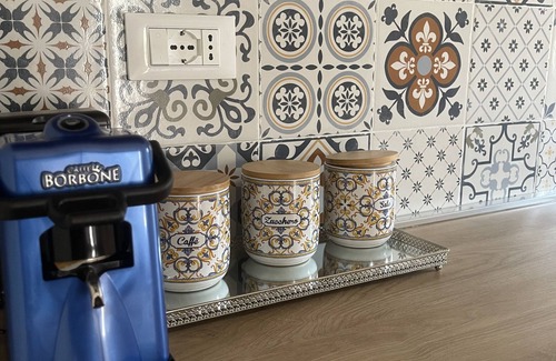 Porto Sant'Elpidio Apartment | Elegant vacation home a stone's throw from the sea