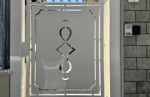 Porto Sant'Elpidio Apartment | Elegant vacation home a stone's throw from the sea