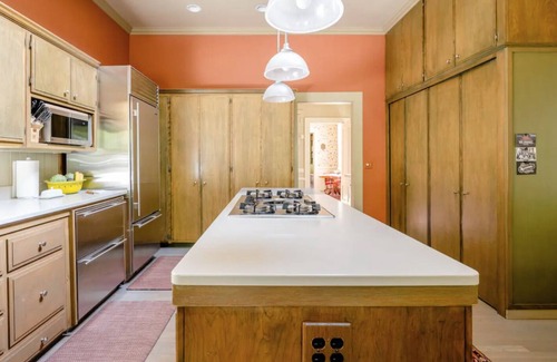 Grass Valley House | Elegant Victorian Walking Distance to Downtown Grass Valley