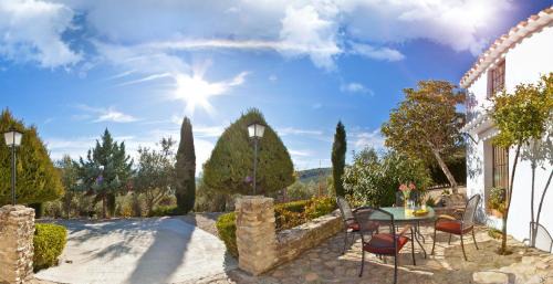 Priego de Cordoba Villa | Elegant Villa in Priego de Córdoba with Private Pool