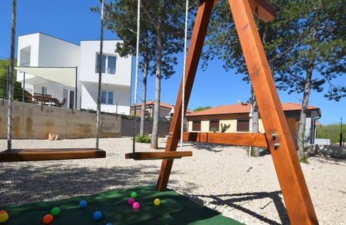 Gostinjac Villa | Elegant Villa Karin with pool