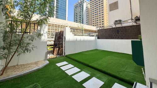 Al Danah Apartment | "Elegant Villa - Perfect for Relaxation, Near Corniche Beach & World Trade Center