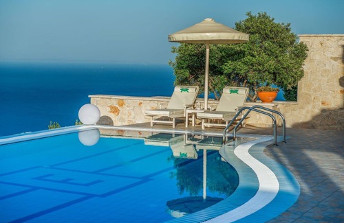 Varvara Villa | Elegant Zakynthos Villa | Villa Kingsley | 4 Bedrooms | Breathtaking Sea Views