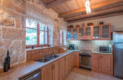 Korithi Villa | Elegant Zante Villa | Villa Divas | 6 Bedrooms | Infinity Pool