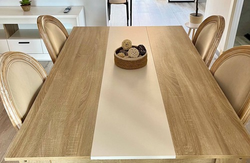 Betera Apartment | Elegante apartamento boutique a 5 min del metro