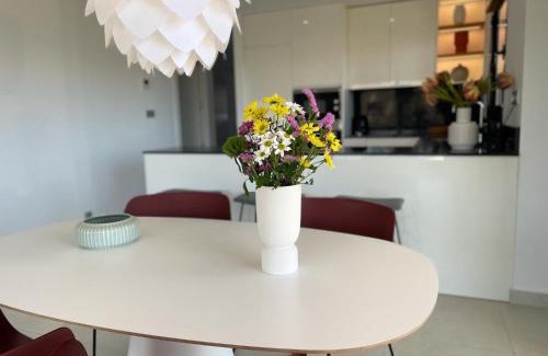 Orihuela Costa Apartment | Elegante apartamento en Jardines de Montesolana