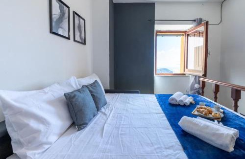 Quartiere XXIV Don Bosco Apartment | Elegante Appartamento, Wi-Fi e Colazione Free