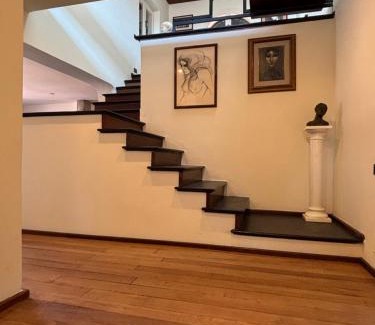 Carrara Apartment | Elegante Attico Centro Storico - Panoramic View -