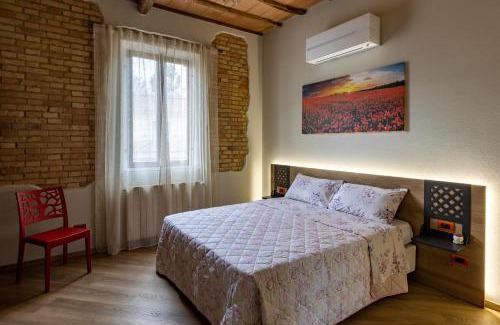 Torrenieri Apartment | Elegante Casa Mafalda con vista
