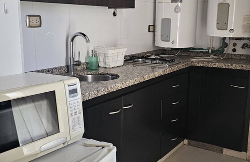 Historic Center Apartment | Elegante departamento en pleno centro