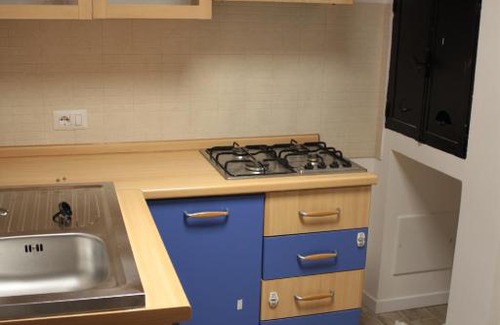 Valenzano House | Elegante dimora antica