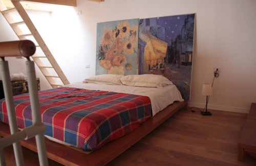 Valenzano House | Elegante dimora antica