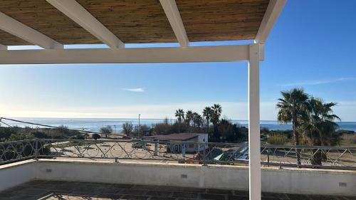 Marina di Pescoluse Apartment | Elegante Location Fronte Mare