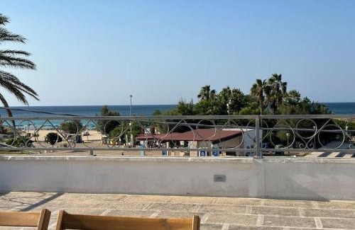 Marina di Pescoluse Apartment | Elegante Location Fronte Mare