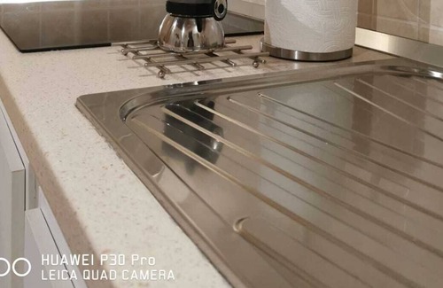 Manduria Apartment | Elegante loft in centro storico, in palazzo di fine 800.