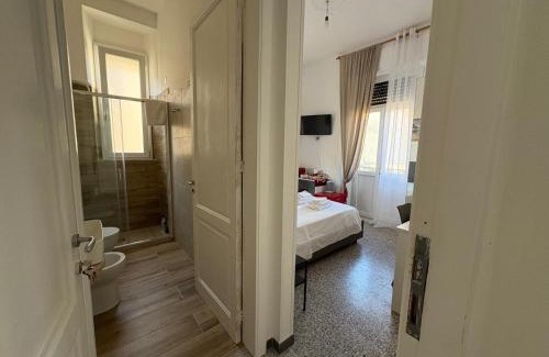 Scilla House | Elegante stanza nel cuore di Scilla