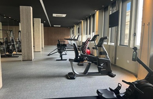 Retiro Apartment | Elegante Studio En Quartier Retiro