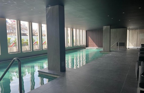Retiro Apartment | Elegante Studio En Quartier Retiro