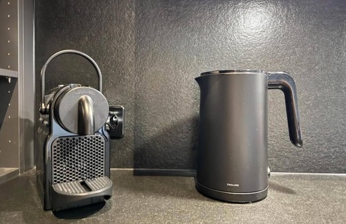 Horgen District Apartment | Elegante Unterkunft in Stadtnähe