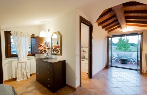 Lake Bracciano Villa | Elegante Villa con piscina privata a Bracciano per una vacanza in totale relax