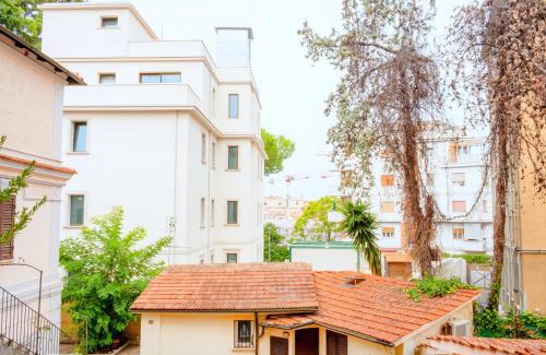 Vatican Apartment | Elegantis Gallo Suite Apartment - Few steps from the Vatican