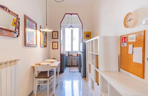 Vatican Apartment | Elegantis Gallo Suite Apartment - Few steps from the Vatican