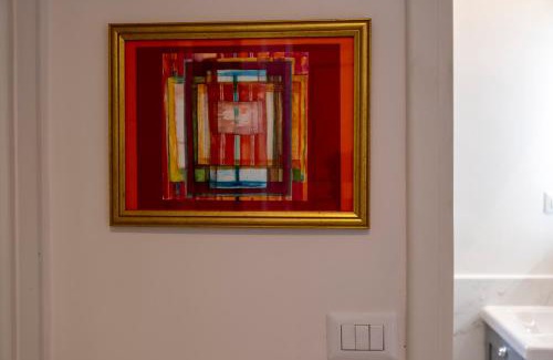 Vatican Apartment | Elegantis Gallo Suite Apartment - Few steps from the Vatican